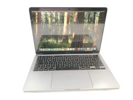 portatil apple apple macbook pro core i5 1.4 13 touchbar/touch id (2020) (a2289)