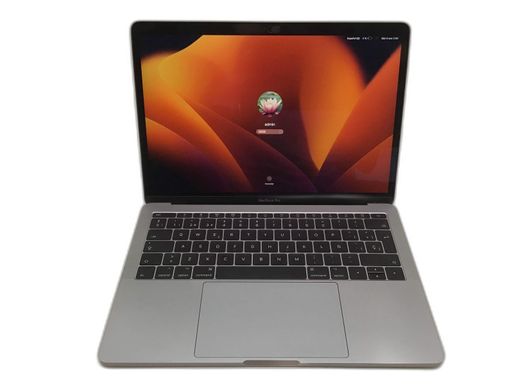portatil apple apple macbook pro core i5 2.0 13 (2016) (a1708)