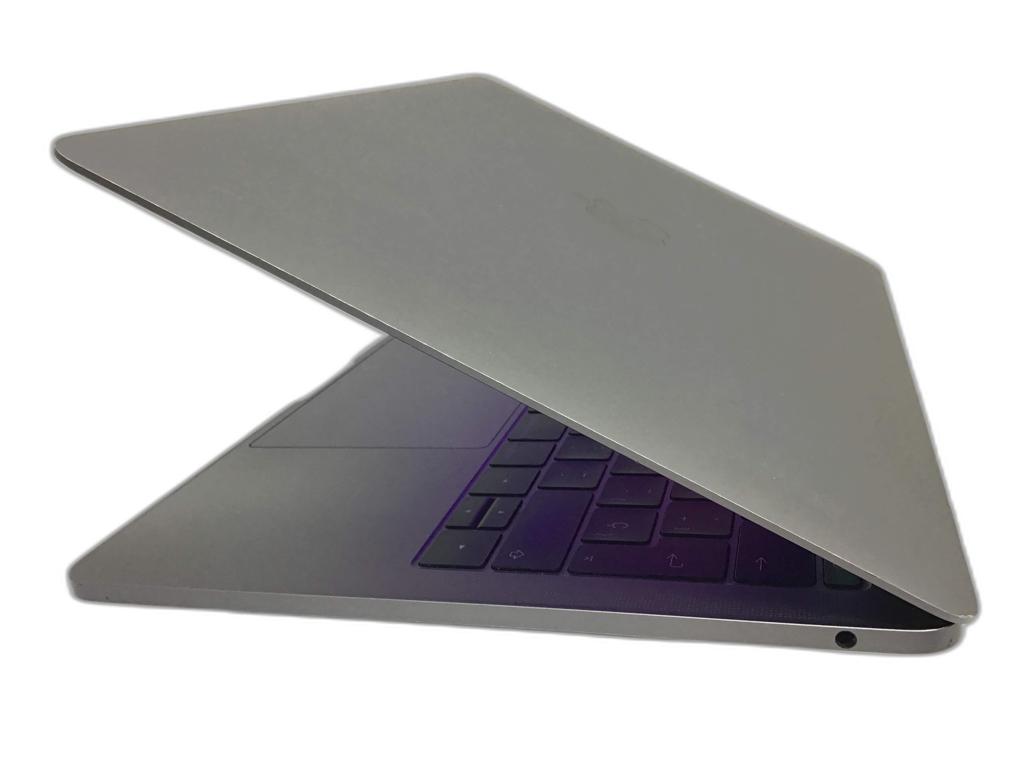 macbook pro core i5 2.0 13 (2016) (a1708) segunda mano en Cash