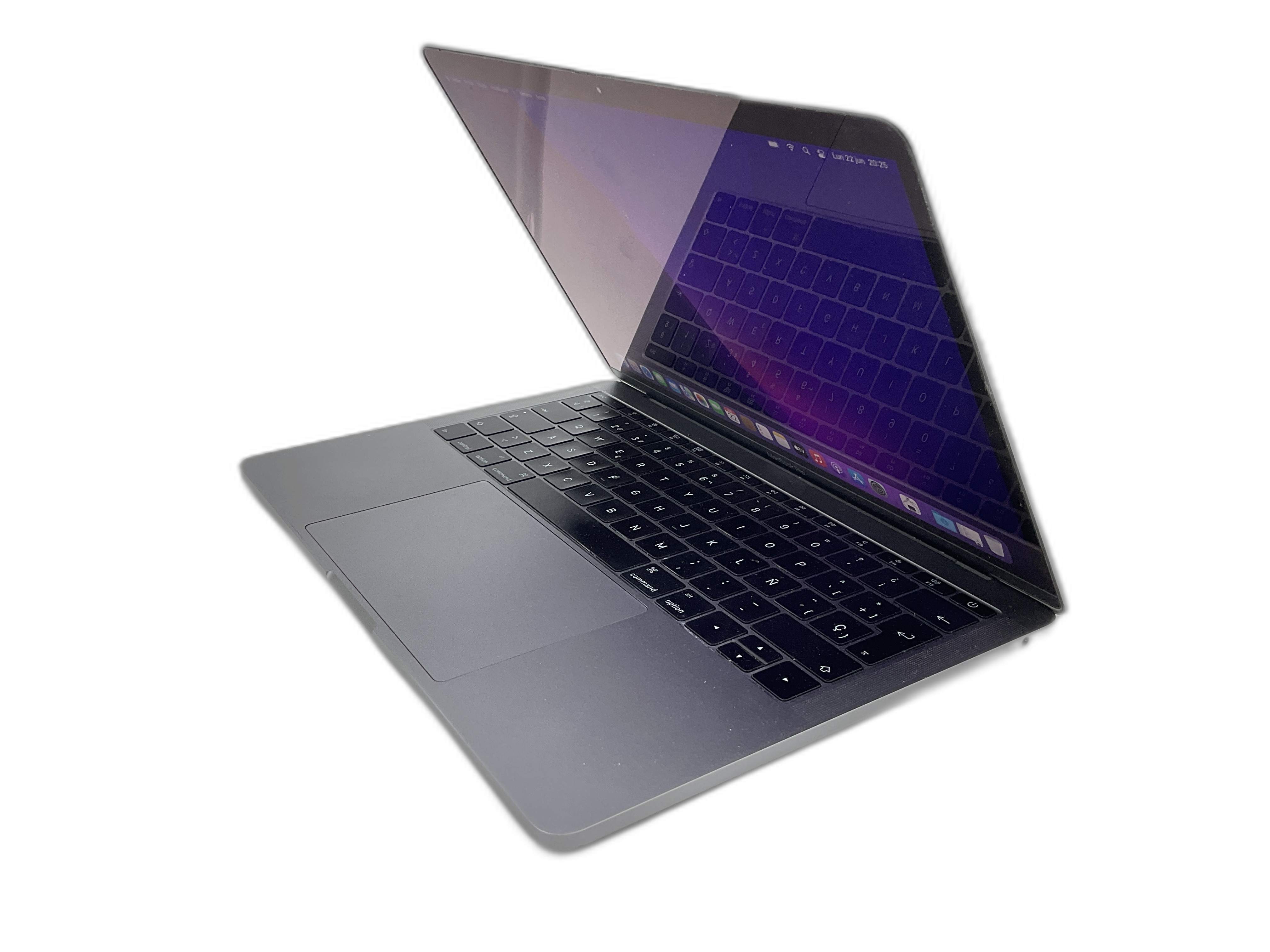 MacBook本体 MacBook Pro (13-inch, 2016) A1708 Portátiles Apple Macbook pro core i5 2.0 13 (2016) (a1708) de