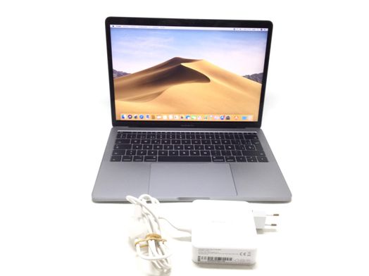 portatil apple apple macbook pro core i5 2.0 13 (2016) (a1708)