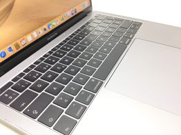 portatil apple apple macbook pro core i5 2.0 13 (2016) (a1708)