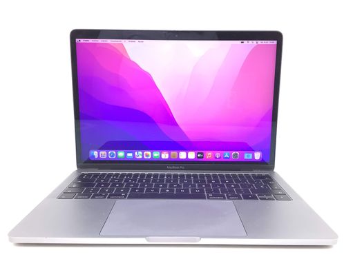 portatil apple apple macbook pro core i5 2.0 13 (2016) (a1708)