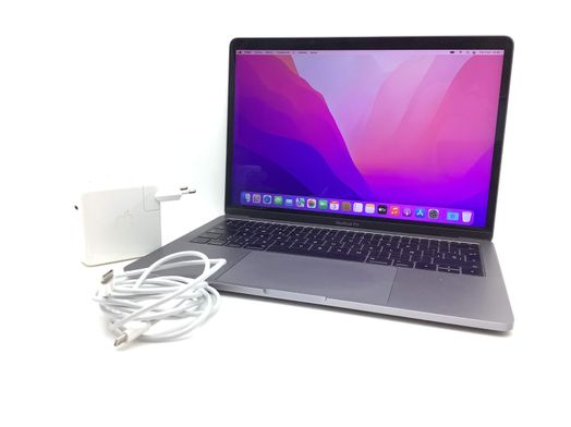 portatil apple apple macbook pro core i5 2.0 13 (2016) (a1708)