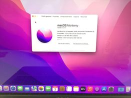 portatil apple apple macbook pro core i5 2.0 13 (2016) (a1708)