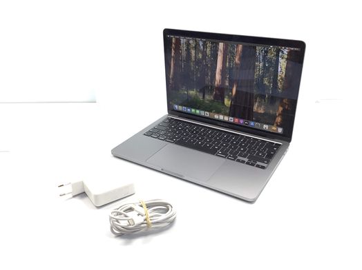 portatil apple apple macbook pro core i5 2.0 13 touchbar/touch id (2020) (a2251)