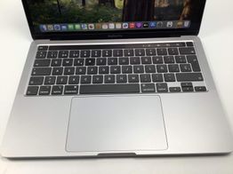 portatil apple apple macbook pro core i5 2.0 13 touchbar/touch id (2020) (a2251)