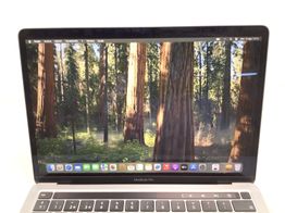portatil apple apple macbook pro core i5 2.0 13 touchbar/touch id (2020) (a2251)