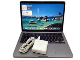 portatil apple apple macbook pro core i5 2.0 13 touchbar/touch id (2020) (a2251)