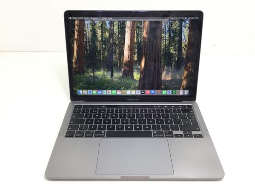 portatil apple apple macbook pro core i5 2.0 13 touchbar/touch id (2020) (a2251)