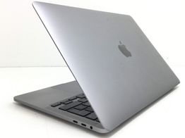 portatil apple apple macbook pro core i5 2.0 13 touchbar/touch id (2020) (a2251)