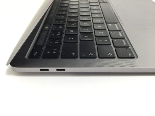 portatil apple apple macbook pro core i5 2.0 13 touchbar/touch id (2020) (a2251)