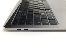 portatil apple apple macbook pro core i5 2.0 13 touchbar/touch id (2020) (a2251)