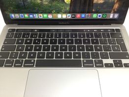 portatil apple apple macbook pro core i5 2.0 13 touchbar/touch id (2020) (a2251)