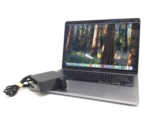 portatil apple apple macbook pro core i5 2.0 13 touchbar/touch id (2020) (a2251)