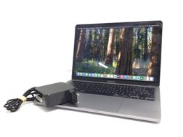 portatil apple apple macbook pro core i5 2.0 13 touchbar/touch id (2020) (a2251)