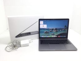 portatil apple apple macbook pro core i5 2.0 13 touchbar/touch id (2020) (a2251)
