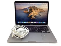 portatil apple apple macbook pro core i5 2.0 13 touchbar/touch id (2020) (a2251)