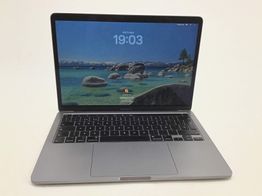 portatil apple apple macbook pro core i5 2.0 13 touchbar/touch id (2020) (a2251)