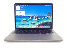 portatil apple apple macbook pro core i5 2.0 13 touchbar/touch id (2020) (a2251)