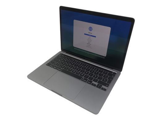 portatil apple apple macbook pro core i5 2.0 13 touchbar/touch id (2020) (a2251)