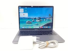 portatil apple apple macbook pro core i5 2.0 13 touchbar/touch id (2020) (a2251)