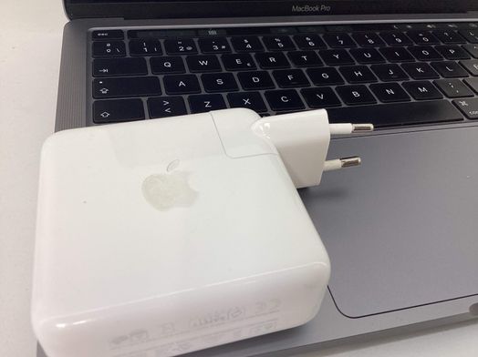 portatil apple apple macbook pro core i5 2.0 13 touchbar/touch id (2020) (a2251)