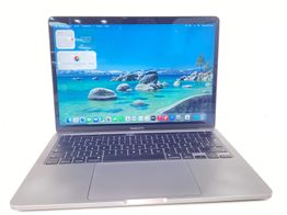 portatil apple apple macbook pro core i5 2.0 13 touchbar/touch id (2020) (a2251)