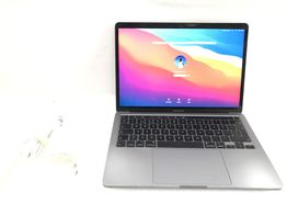 portátil apple apple macbook pro core i5 2.0 13 touchbar/touch id (2020) (a2251)