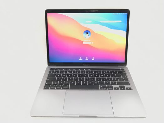 portatil apple apple macbook pro core i5 2.0 13 touchbar/touch id (2020) (a2251)