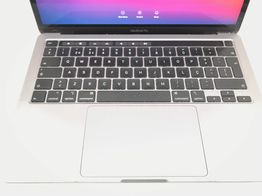 portatil apple apple macbook pro core i5 2.0 13 touchbar/touch id (2020) (a2251)