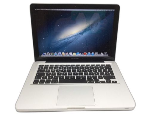 portatil apple apple macbook pro core i5 2.3 13 (2011) (a1278)