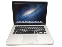portatil apple apple macbook pro core i5 2.3 13 (2011) (a1278)
