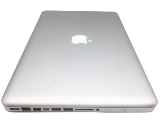 portatil apple apple macbook pro core i5 2.3 13 (2011) (a1278)