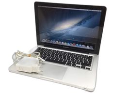 portatil apple apple macbook pro core i5 2.3 13 (2011) (a1278)