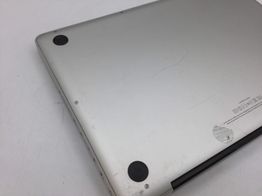 portatil apple apple macbook pro core i5 2.3 13 (2011) (a1278)