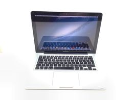 portatil apple apple macbook pro core i5 2.3 13 (2011) (a1278)
