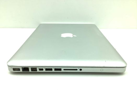 portatil apple apple macbook pro core i5 2.3 13 (2011) (a1278)