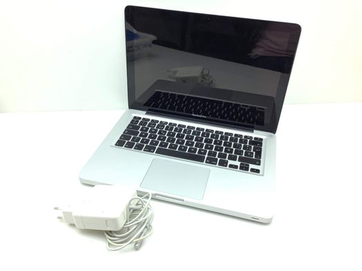 portatil apple apple macbook pro core i5 2.3 13 (2011) (a1278)
