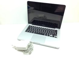 portatil apple apple macbook pro core i5 2.3 13 (2011) (a1278)