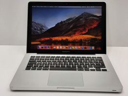 portatil apple apple macbook pro core i5 2.3 13 (2011) (a1278)