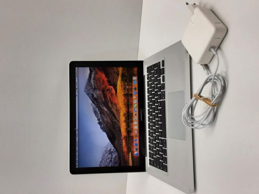 portatil apple apple macbook pro core i5 2.3 13 (2011) (a1278)