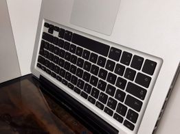 portatil apple apple macbook pro core i5 2.3 13 (2011) (a1278)