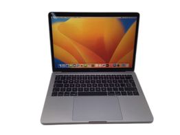 portatil apple apple macbook pro core i5 2.3 13 (2017) (a1708)