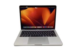 portatil apple apple macbook pro core i5 2.3 13 (2017) (a1708)