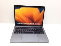 portatil apple apple macbook pro core i5 2.3 13 (2017) (a1708)