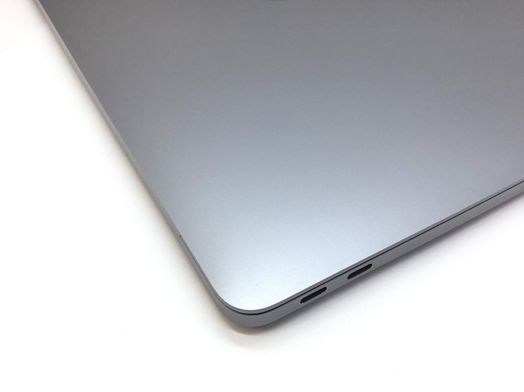 portatil apple apple macbook pro core i5 2.3 13 (2017) (a1708)