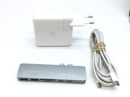 portatil apple apple macbook pro core i5 2.3 13 (2017) (a1708)