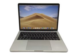 portatil apple apple macbook pro core i5 2.3 13 (2017) (a1708)