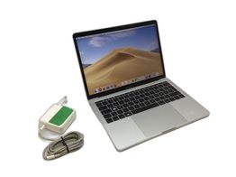 portatil apple apple macbook pro core i5 2.3 13 (2017) (a1708)